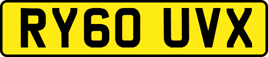 RY60UVX