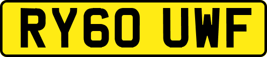 RY60UWF