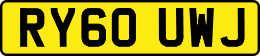 RY60UWJ