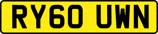 RY60UWN