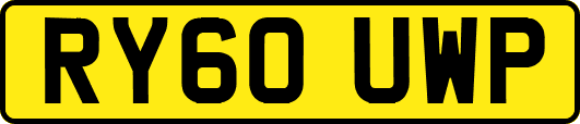 RY60UWP