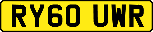RY60UWR