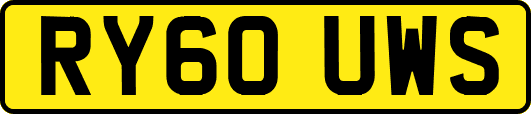 RY60UWS