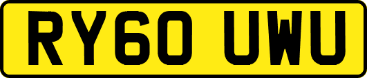 RY60UWU