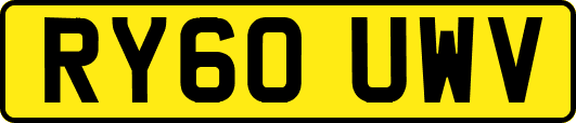 RY60UWV