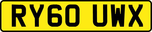 RY60UWX