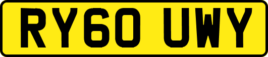 RY60UWY