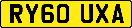 RY60UXA