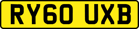 RY60UXB