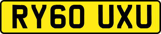 RY60UXU