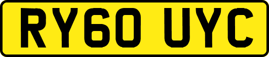 RY60UYC
