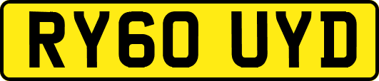 RY60UYD