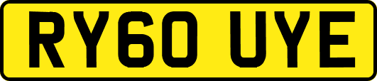 RY60UYE