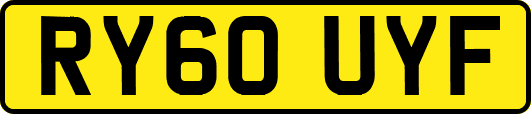 RY60UYF