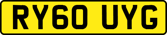 RY60UYG