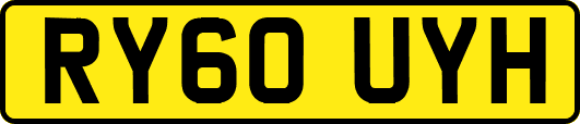 RY60UYH
