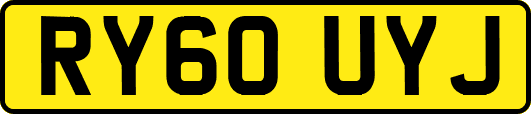 RY60UYJ