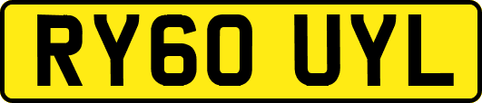 RY60UYL