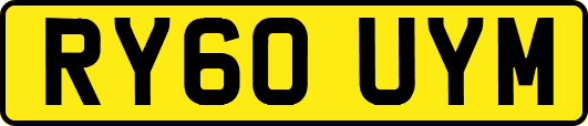 RY60UYM