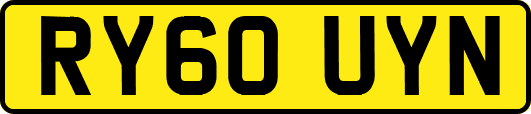 RY60UYN