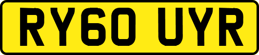 RY60UYR