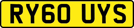 RY60UYS