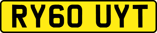 RY60UYT