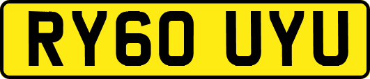 RY60UYU