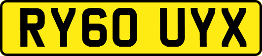 RY60UYX