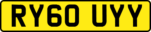 RY60UYY