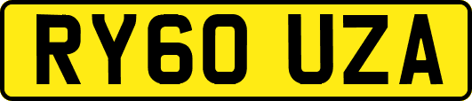 RY60UZA