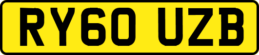 RY60UZB