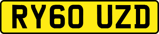 RY60UZD