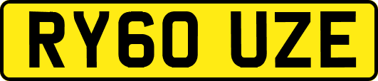 RY60UZE