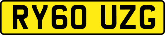 RY60UZG