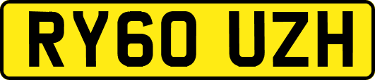 RY60UZH