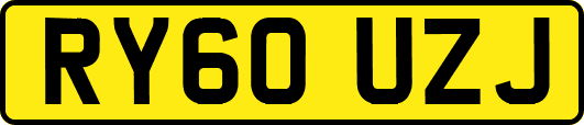 RY60UZJ