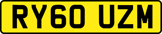 RY60UZM