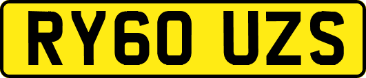 RY60UZS