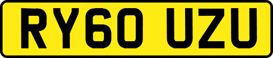 RY60UZU