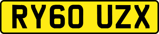 RY60UZX