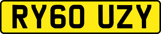 RY60UZY