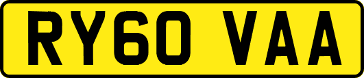 RY60VAA