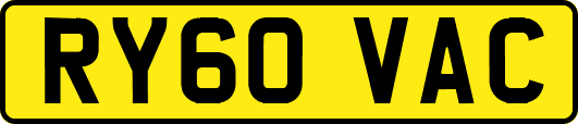 RY60VAC