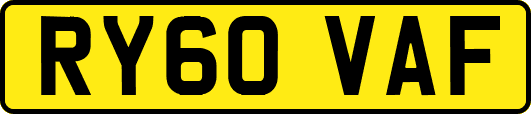 RY60VAF