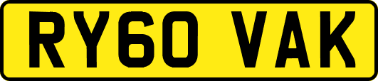RY60VAK