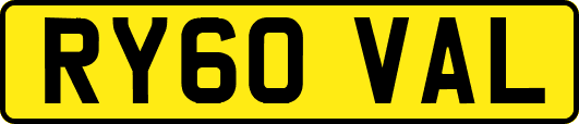 RY60VAL