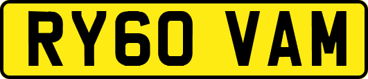 RY60VAM