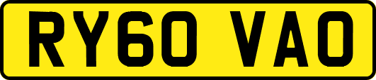 RY60VAO