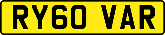RY60VAR